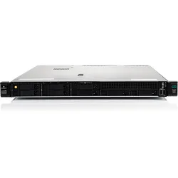 HP Hewlett Packard Enterprise ProLiant DL380 Gen10 Server 72 TB 2,4 GHz 32 GB Rack (2U) Intel Xeon Silver 800 W