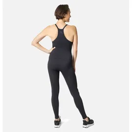 Odlo Active 365 2-in-1 Crop-Top schwarz|grau M