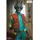 Sideshow Star Wars Schmutz - Schurken 1/6 Greedo 30 cm