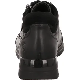 remonte R6775 Damen Schwarz 41