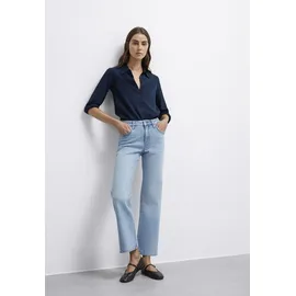 Mavi Gerade Jeans IBIZA gerde Form blau 31