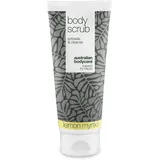Australian Bodycare Body Scrub Lemon 200 ml