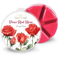 Pure Red Rose 59g