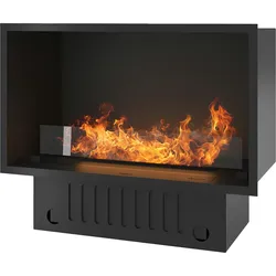 OutInFire INVAPO INSIDE 80cm Multicolor LED Wasserdampf Kamin
