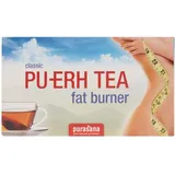 Pu-Erh-Tee