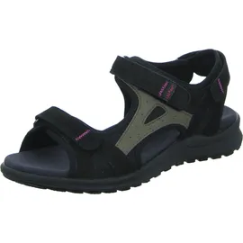 Legero Siris black 43