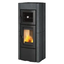 La Nordica-Extraflame Ester Forno Evo Lavastein 8,2 kW