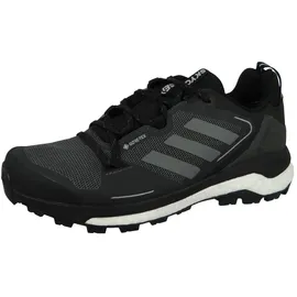 Adidas Terrex Skychaser 2 GTX Herren Core Black / Grey Four / Dgh Solid Grey 42