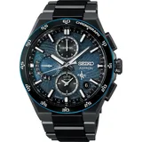 Seiko Astron GPS Solar Dual Time Chronograph 43,3 mm SSH187J1