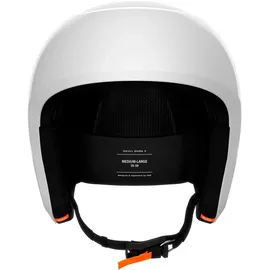 Poc Skull Dura X MIPS - Skihelm Hydrogen White - M-L