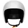 Poc Skull Dura X MIPS - Skihelm Hydrogen White - M-L