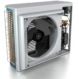 Daikin Altherma 3 R Wärmepumpe Außengerät 4 kW