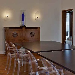 Foscarini Bit, Bit 1 - rot