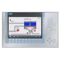 Siemens 6AG11241MC014AX0 6AG1124-1MC01-4AX0 SPS-Display