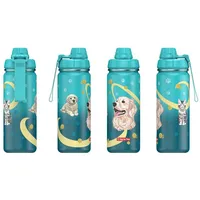 Step By Step Edelstahl-Trinkflasche 500ml, Kollektion 2026