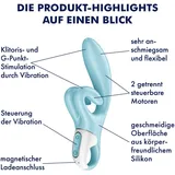 Satisfyer Touch Me