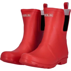 Mols Suburbs Damen Rot 41