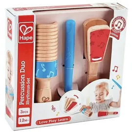 HaPe - Rhythmus-Set