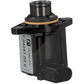 FEBI BILSTEIN Schubumluftventil, Lader febi Plus 39307 für VW Golf VI CC V