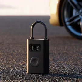 Xiaomi Portable Electric Air Compressor 2