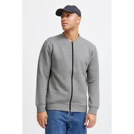Indicode Sweatjacke IDBronte in grau | Gr.: L