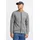 Indicode Sweatjacke IDBronte in grau | Gr.: L