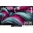 OLED77C58LA 77" 4K OLED evo AI Smart TV C5