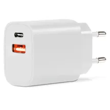 TechniSat USB-C Netzteil Weiß