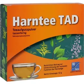 TAD Pharma Harntee TAD Pulver 16 x 2 g