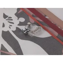 Brother Schrägbandeinfasser einstellbar