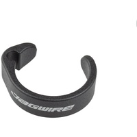 Jagwire Hook For E-bike 3.2 mm 10 Units Schwarz