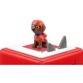 Tonies Hörspielfigur Paw Patrol Zuma