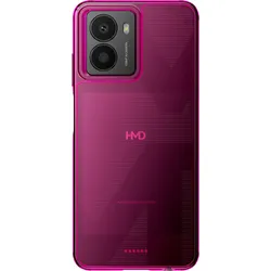 HMD Smartphone-Hülle »Fusion Casual Outfit«, Smartphones HMD pink