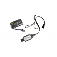 AMEWI RC-Auto Drift Sport S12 4WD 1:16 RTR grün