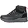 Napapijri Stiefelette in schwarz 36