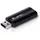 xlyne Wave 64 GB schwarz/orange USB 2.0
