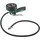 Metabo Reifenfüllmessgerät RF 80 D