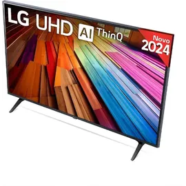 LG 43UT80006LA 43" 4K LED Smart TV UT80