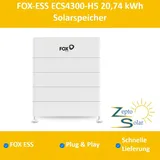 FOX ESS ECS4100-H3 12.09kWh