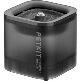 Petkit Solo Se Füllhalter - Grey - One Size