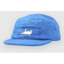 RIPNDIP Catstanza Camper Cap blue Gr. Uni