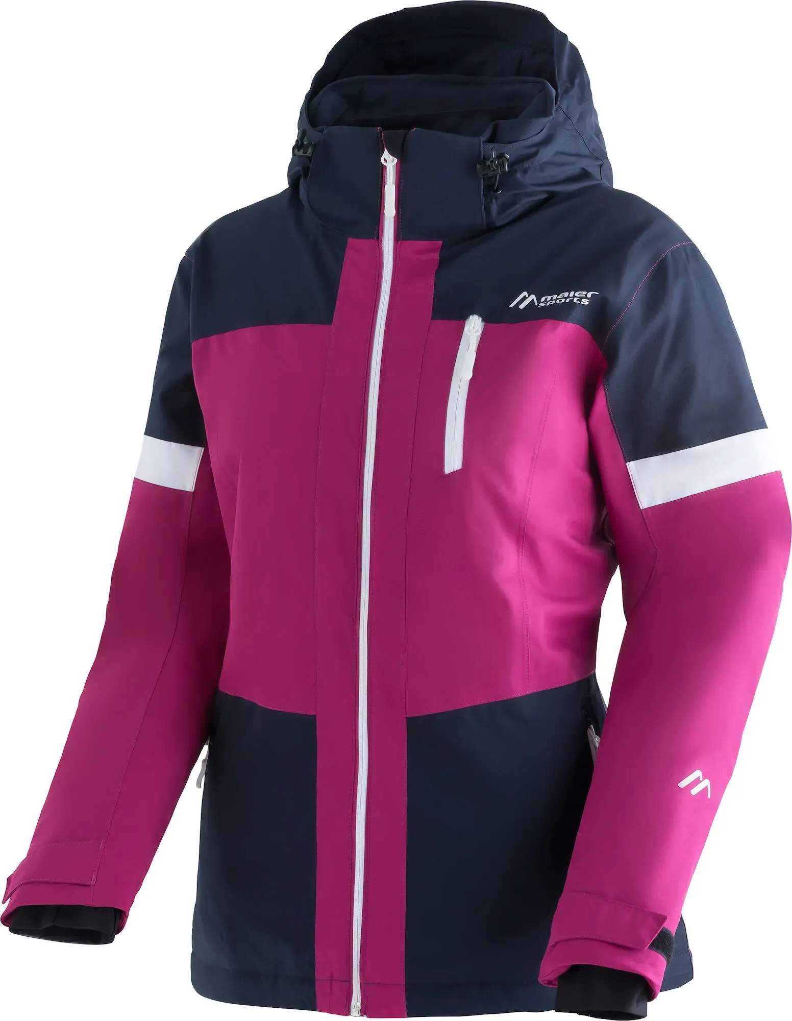 Maier Sports Hanni magenta (M10403) 48