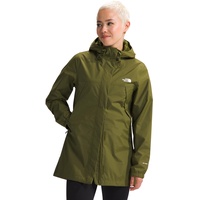The North Face Antora Jacke Forest Olive S