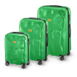 Crash Baggage Icon Kofferset Gr. L/M/S - Mintgreen Koffer24