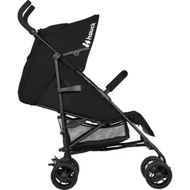 hauck Fold N Care Schwarz