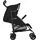 hauck Fold N Care Schwarz