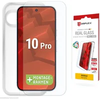 Displex Real Glass Schutzfolie für Google Pixel 10 Pro