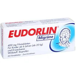 Eudorlin Migräne