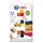 Staedtler FIMO 8023 C Modelliermasse 12 Farben