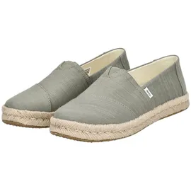 TOMS Alpargata Rope 2.0 Damen Olive 41